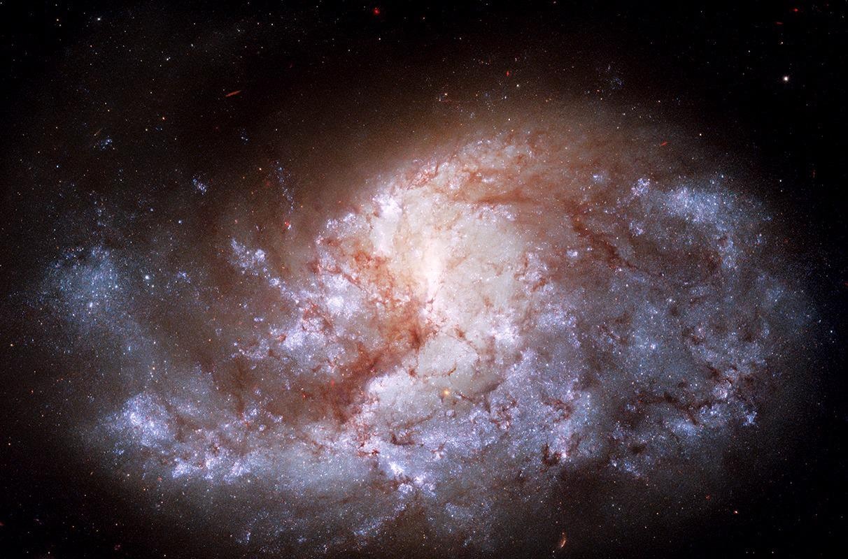 Study Reveals Probable Location of Elusive Medium-Sized Black Holes.