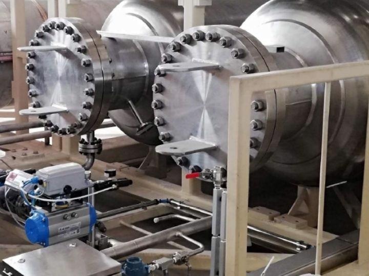 Researchers Hope Specially Sourced Pure Argon Will Help Solve the Mysteries Behind Dark Matter.