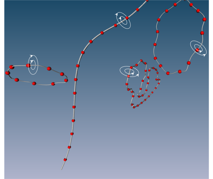 Study Provides Experimental Evidence of the Features of Superfluid Helium.