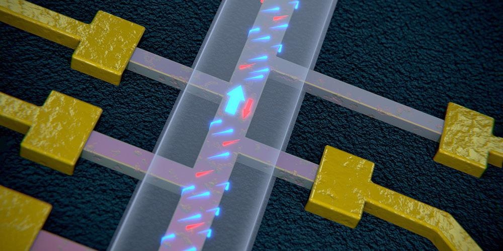 Topological Insulator Nanowires Paves the Way for Quantum Computing.