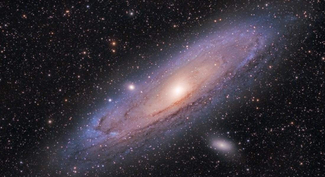 Scientists Disprove Prior Theories Regarding the Mass of Stars.