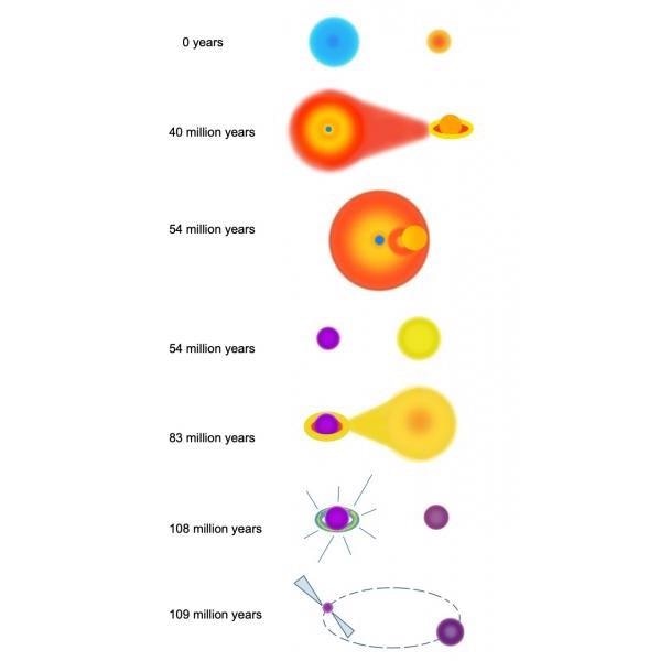 Millisecond Pulsars May Address Excess Gamma-Ray Signal in the Milky Way Center.