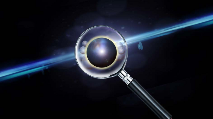 Researchers Process Photons in Picoseconds Using Time Lens.