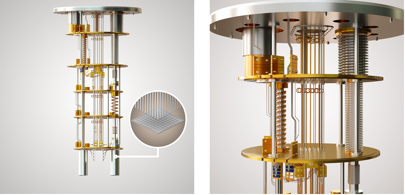 Oxford Quantum Circuits Raises £38 Million in Series A.