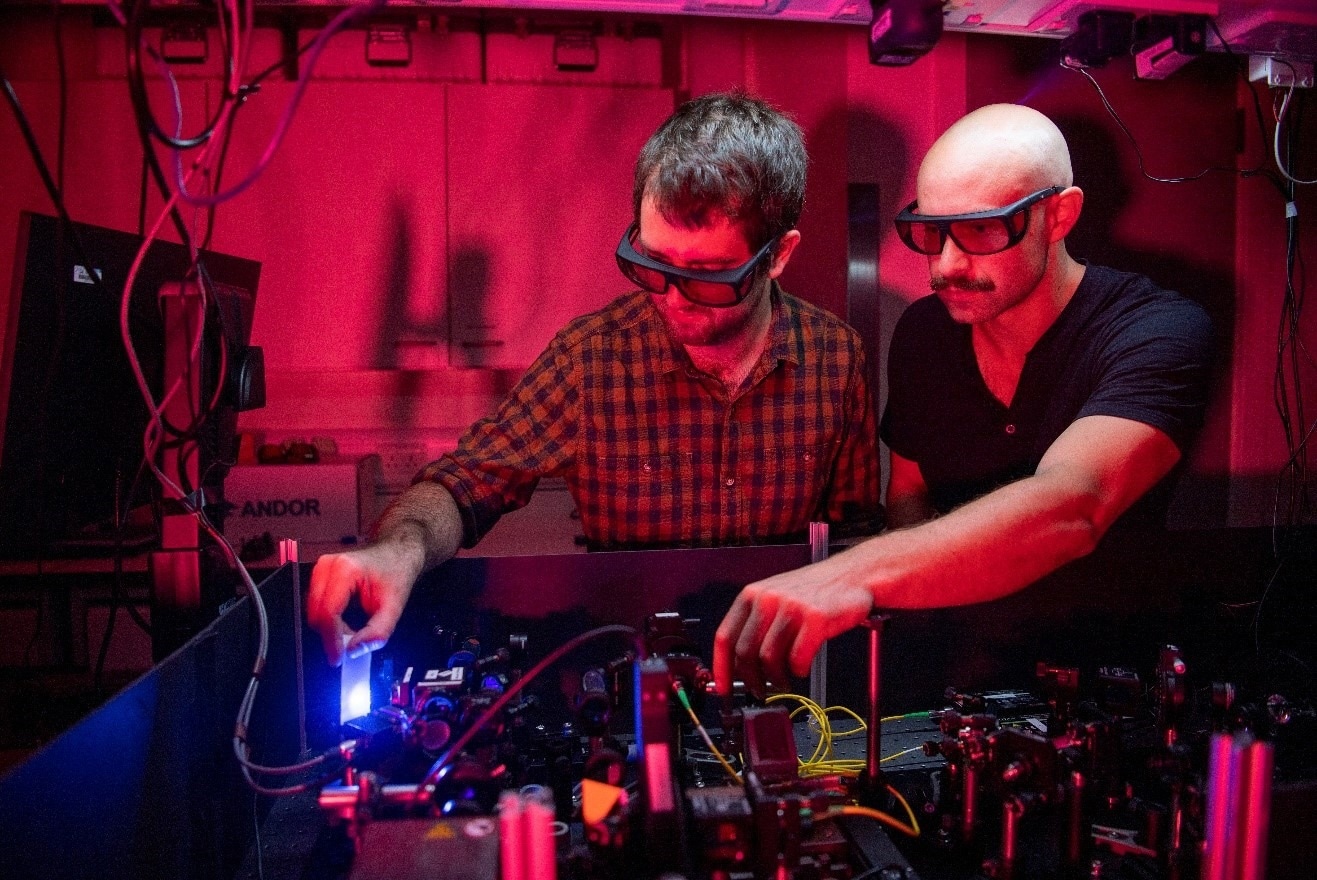 Quantum-Inspired Technique Helps Increase Lidar Depth Resolution