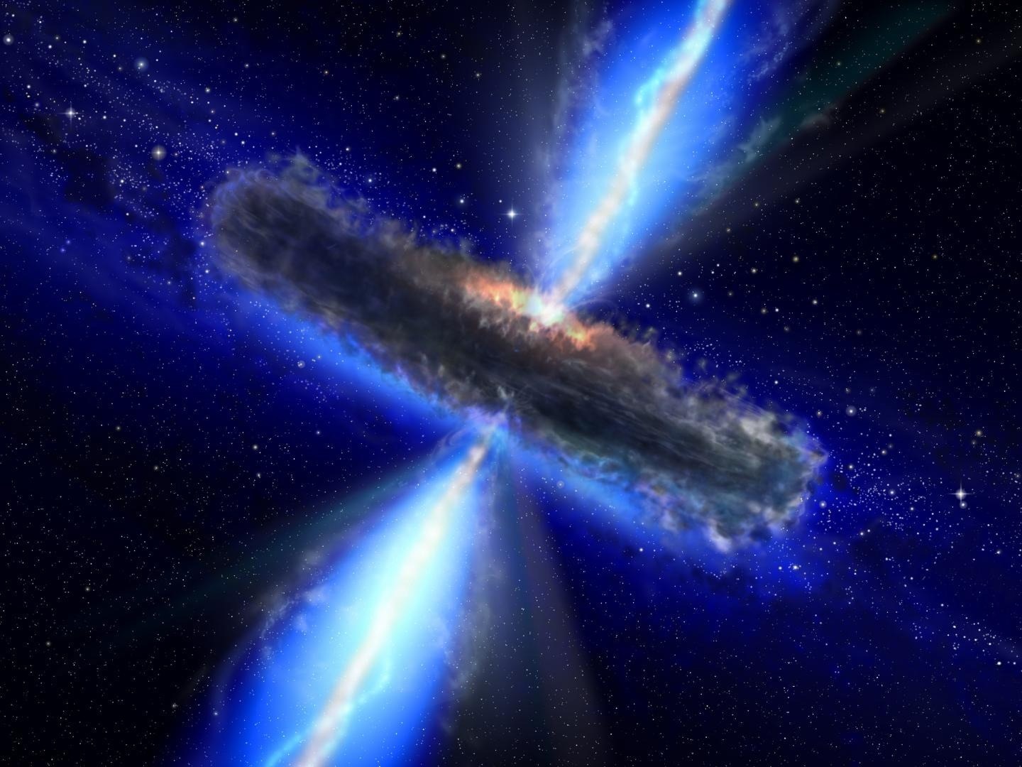 New Data Technique For a Better Understanding of Space.