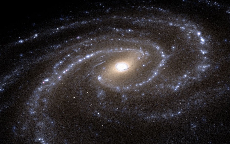 Clarifying the Presence of the Bar in the Milky Way