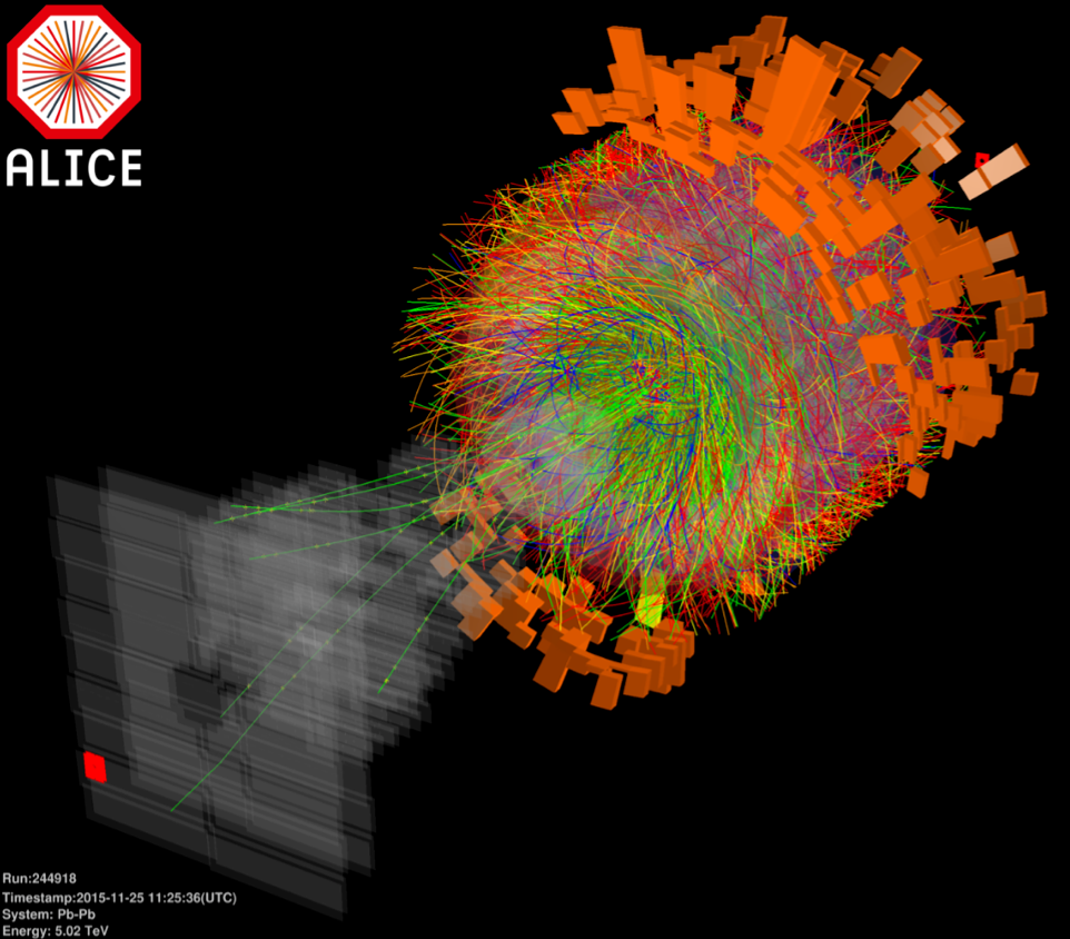 ALICE Investigates the Concealed Charm of Quark–Gluon Plasma