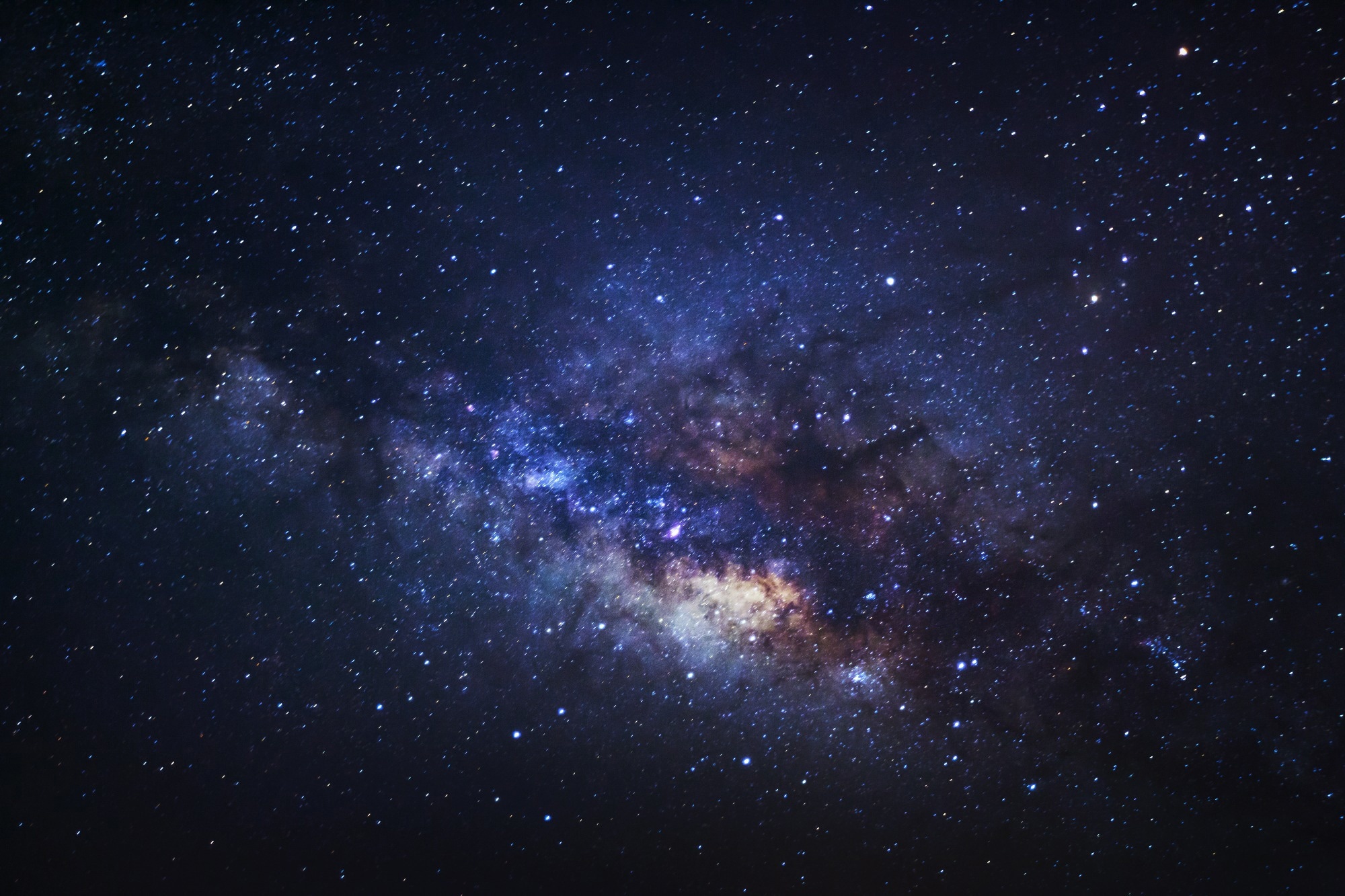 UNH Research Explores Fundamental Forces