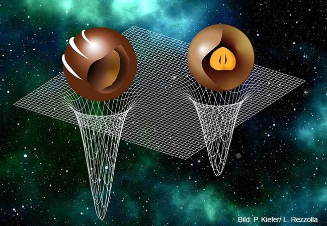 Revealing Previously Unexplained Properties of Neutron Stars.