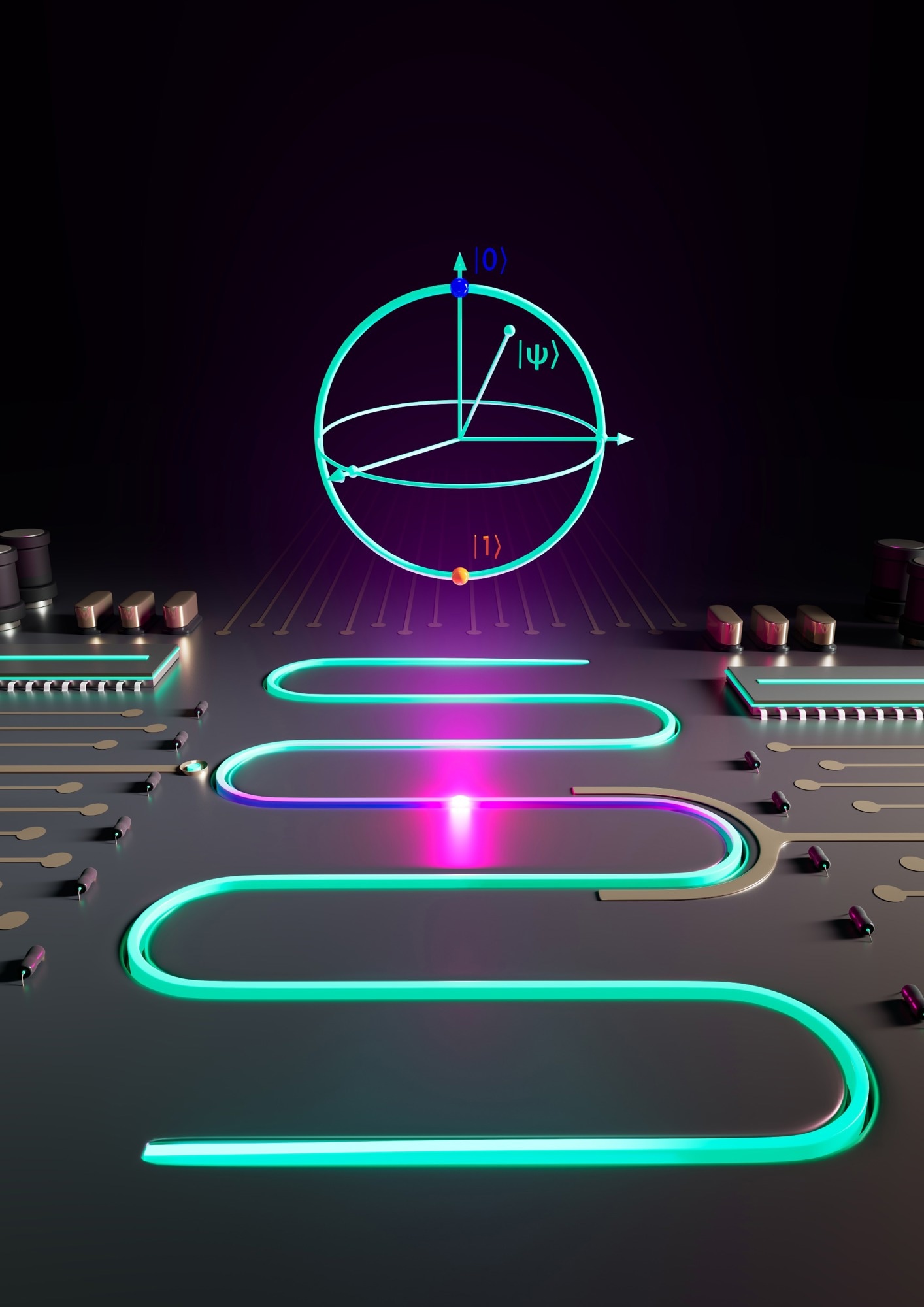 IQM: Unimon - A New Qubit to Boost Quantum Computers for Useful Applications