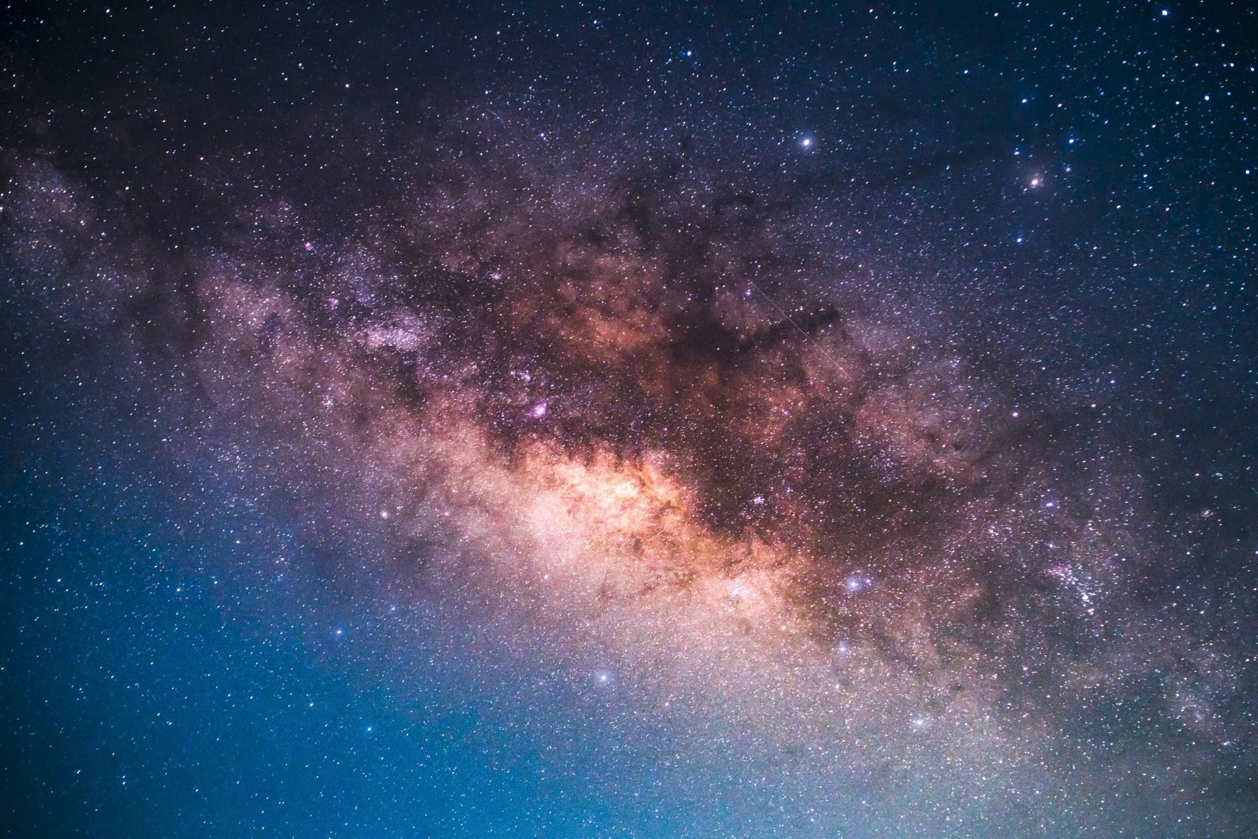 Revealing Greater Details About the Galactic Bubbles