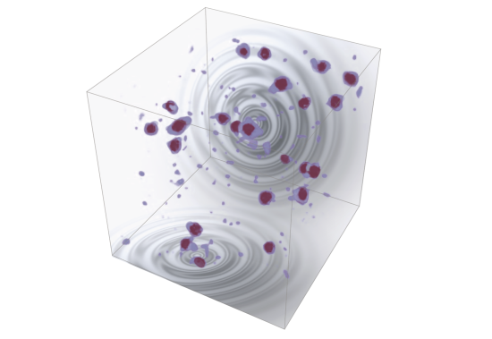New Way to Investigate the Expansion of the Early Universe