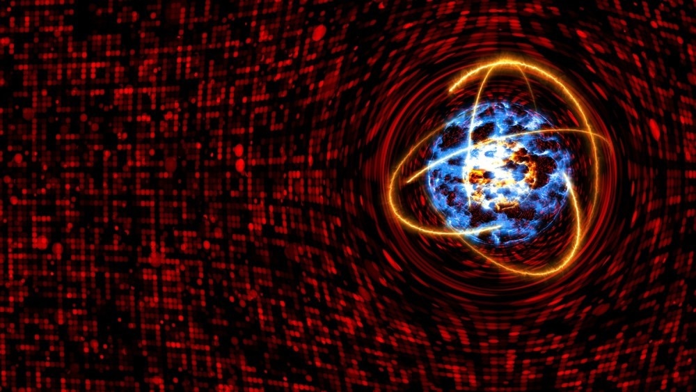 This article discusses a telecom-wavelength quantum repeater node based on a processor for trapped ions to boost quantum internet.