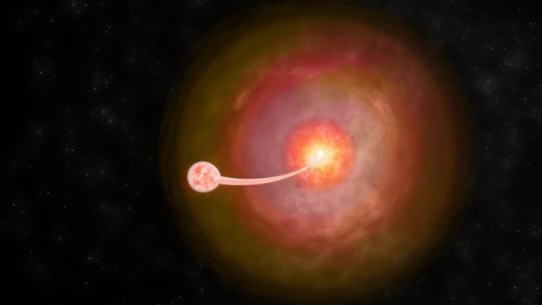 VLBA Discovers Classical Novae Is Not as Simple as Once Believed