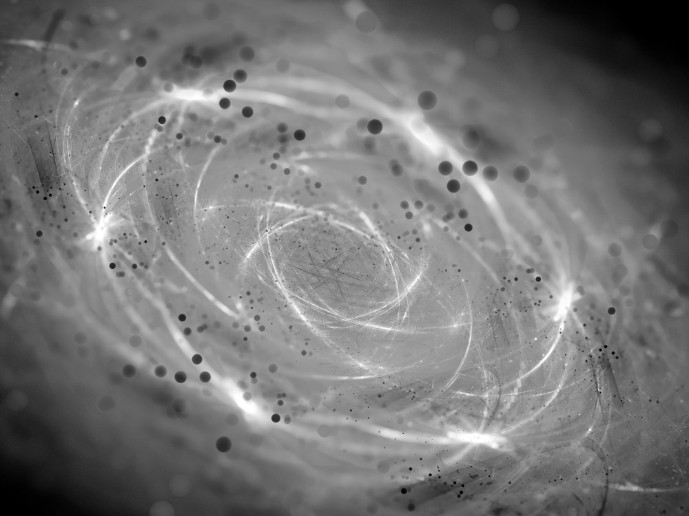 Gravitational Influence on Quantum Spins