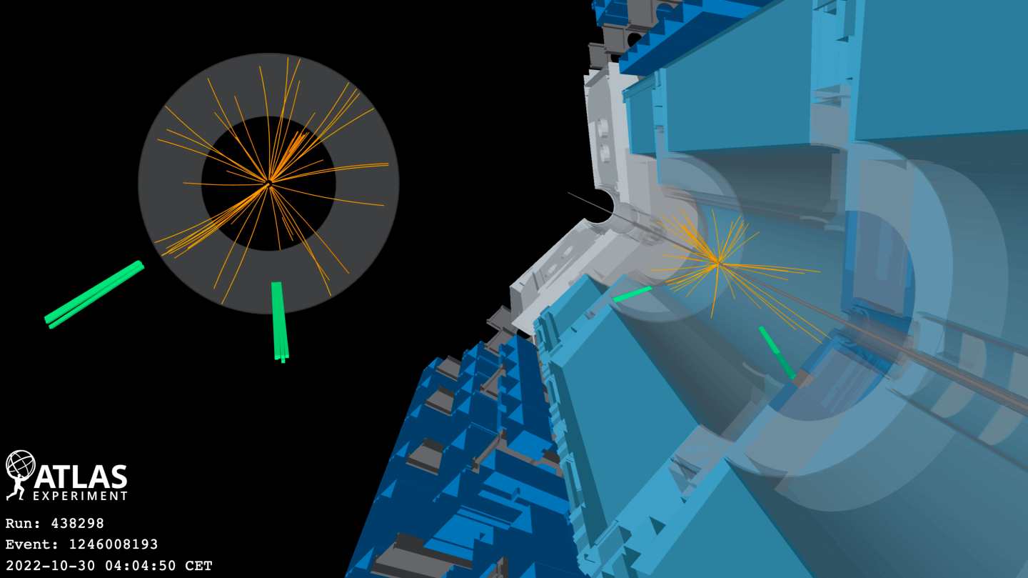 Higgs Boson Mass Measurement Provides New Insights Into the Universe