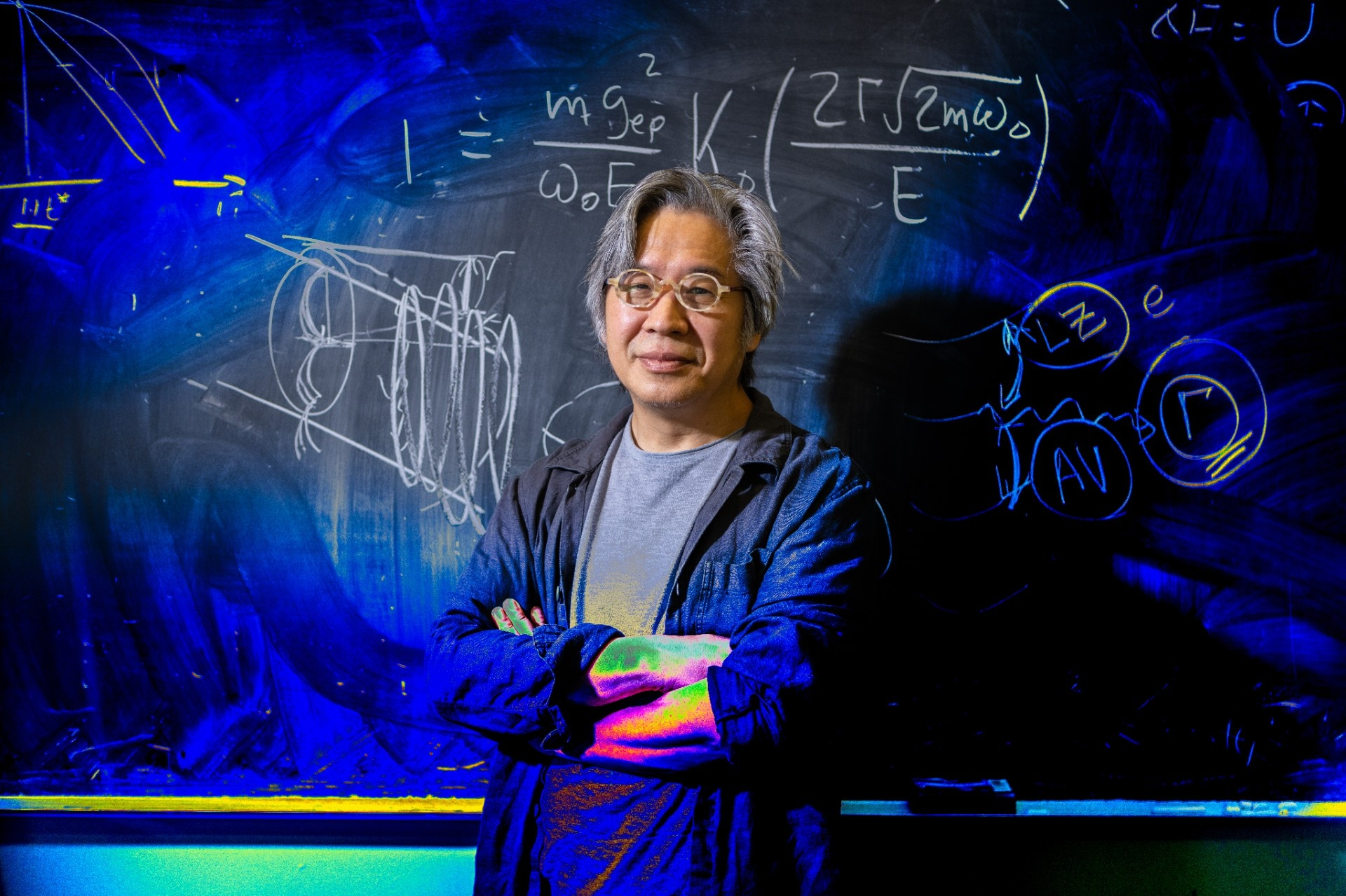 Study Offers Deep Insights into Insulator-to-Metal Transitions