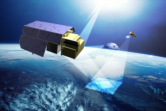 UK Space Agency Funding for Technologies to Monitor the Earth From Space