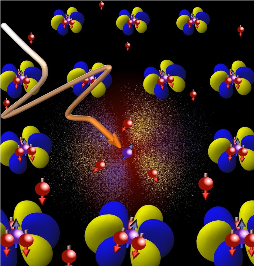Analyzing Slowing Down and Vanishing of Electrons During Cooling