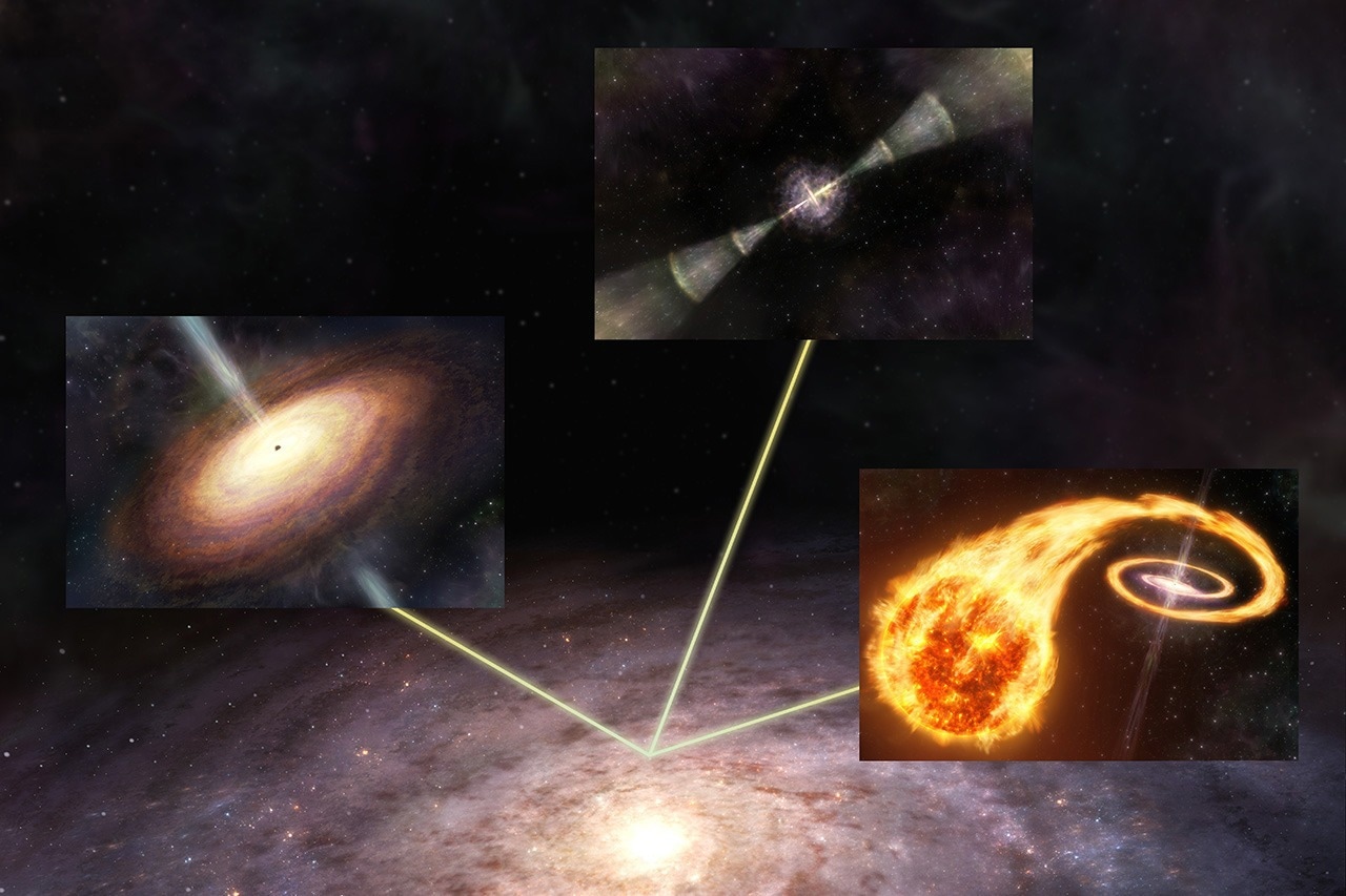 Study Improves the Accuracy of the Parameters Governing the Expansion of the Universe