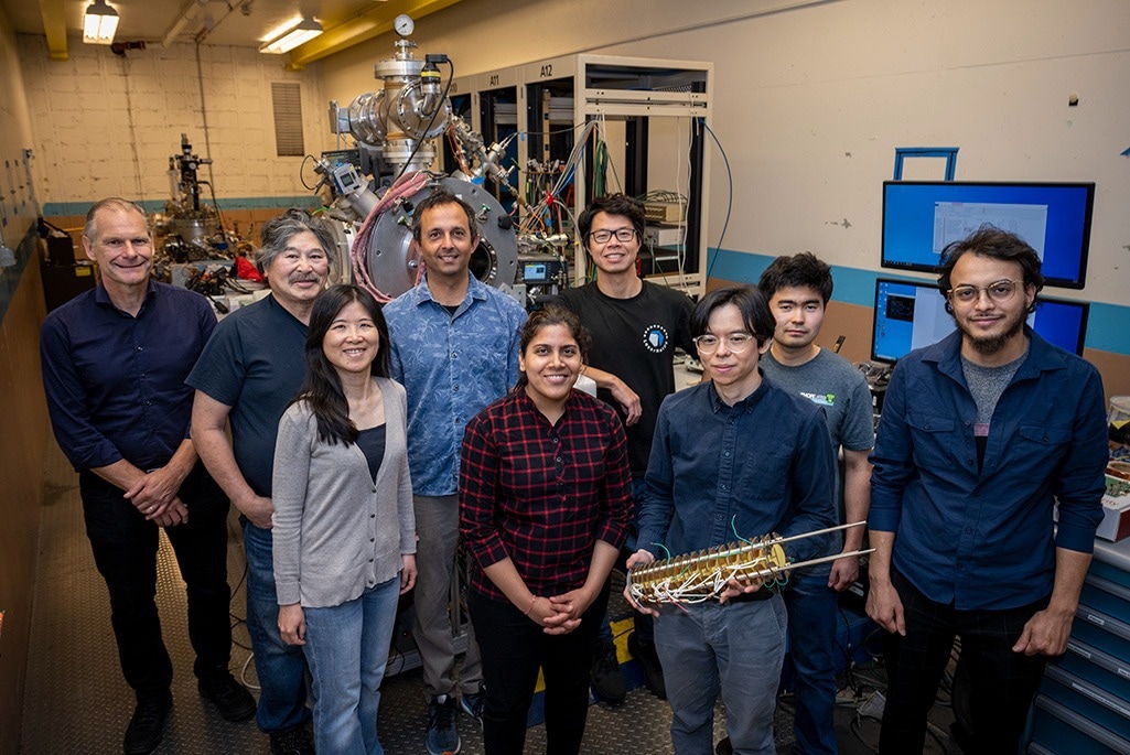 Pulsed Ion Beams Unlock Quantum Emitters for the Future of Quantum Internet