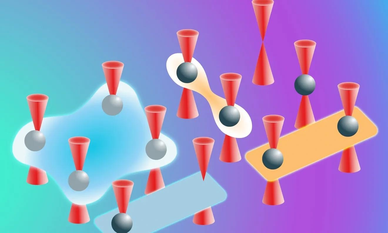 New Class of Quantum Sensors Based on Fermionic Atoms