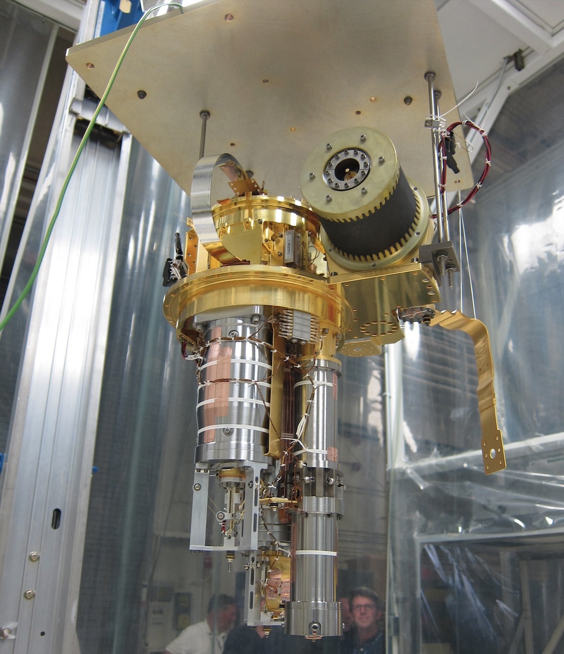 XRISM Provides Astronomers With a Revolutionary Look at the X-Ray Sky