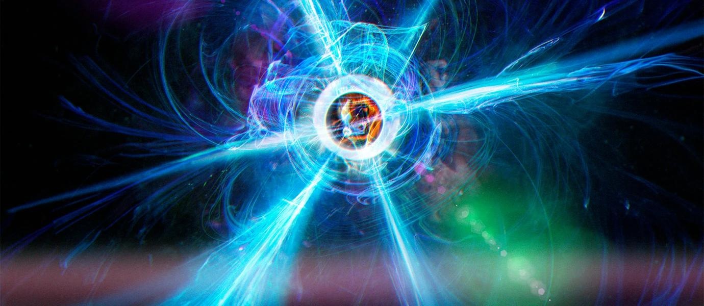 New Study Helps Gain Insights into How Structures in Particle Physics Function in the Universe