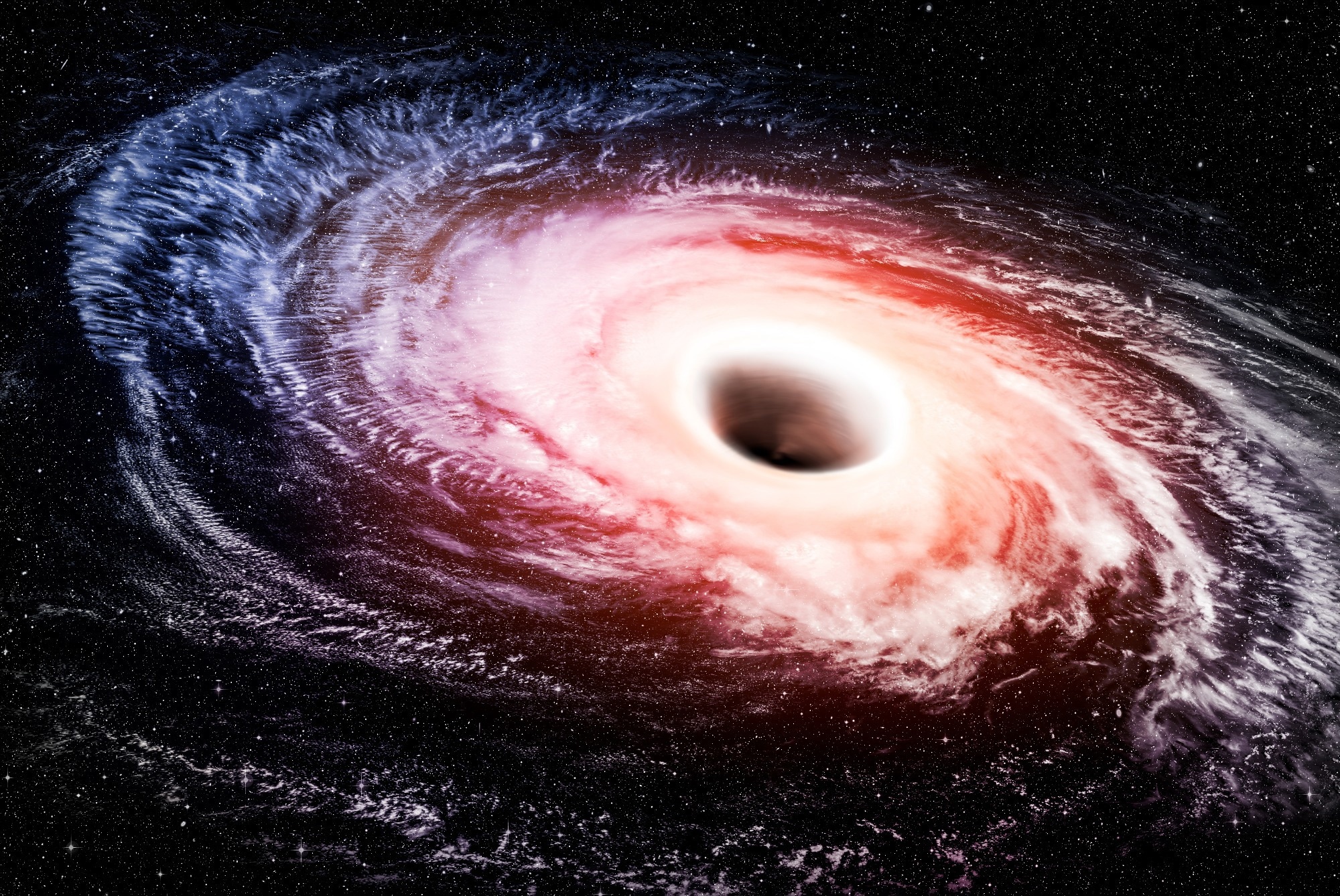 NASA Discovers New