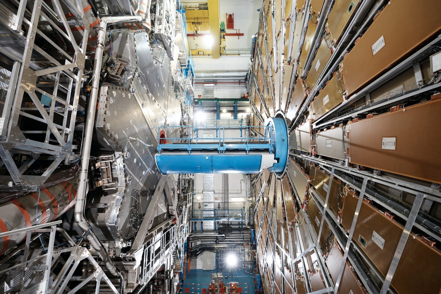 ATLAS Collaboration Sheds Light on the Strongest Force in Nature