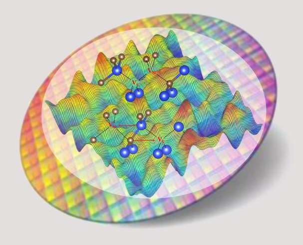 Predicting Spin Defect Formation for Use in Quantum Technologies