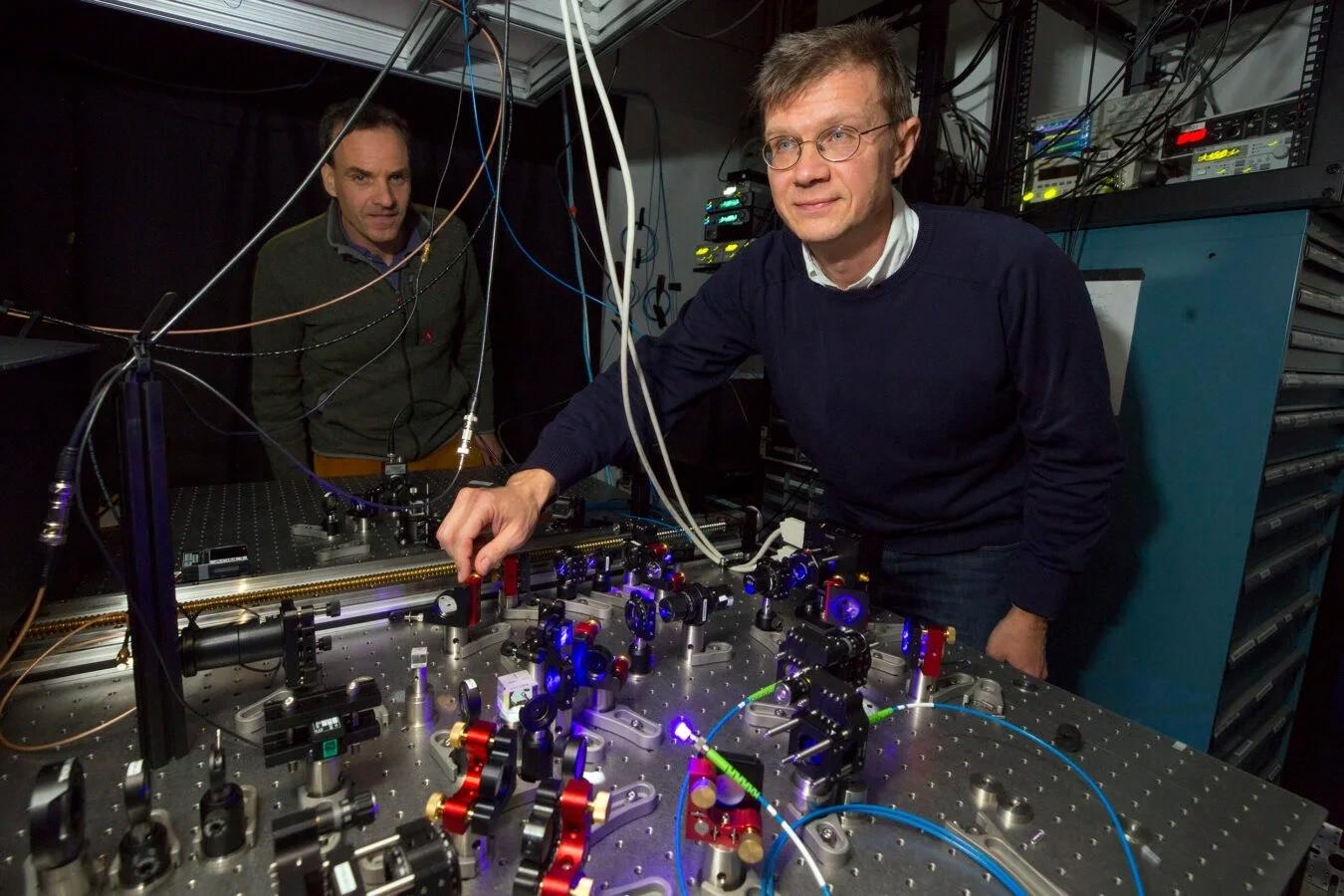 A Novel Approach to Error Reduction in Quantum Computing