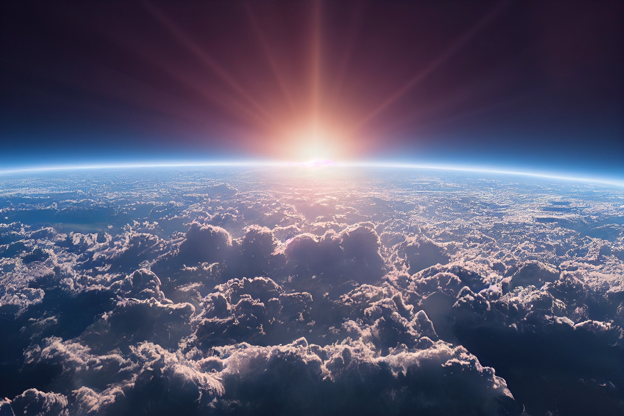 How is the Space Industry Threatening the Earth’s Stratosphere?