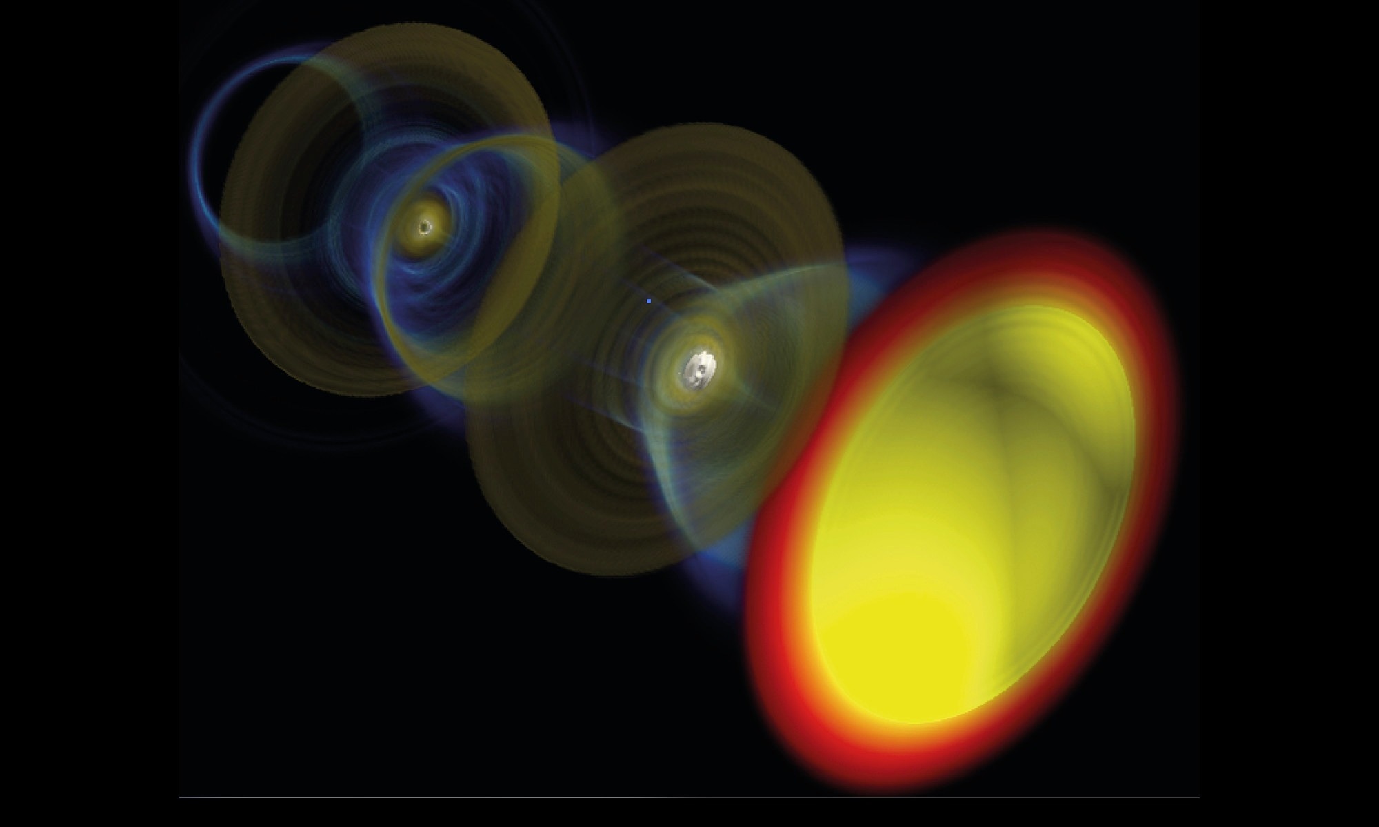Applying Quasiparticles to Create Super-Bright Light Sources