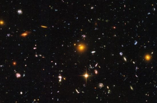 New Insights into the Origins of Galaxies