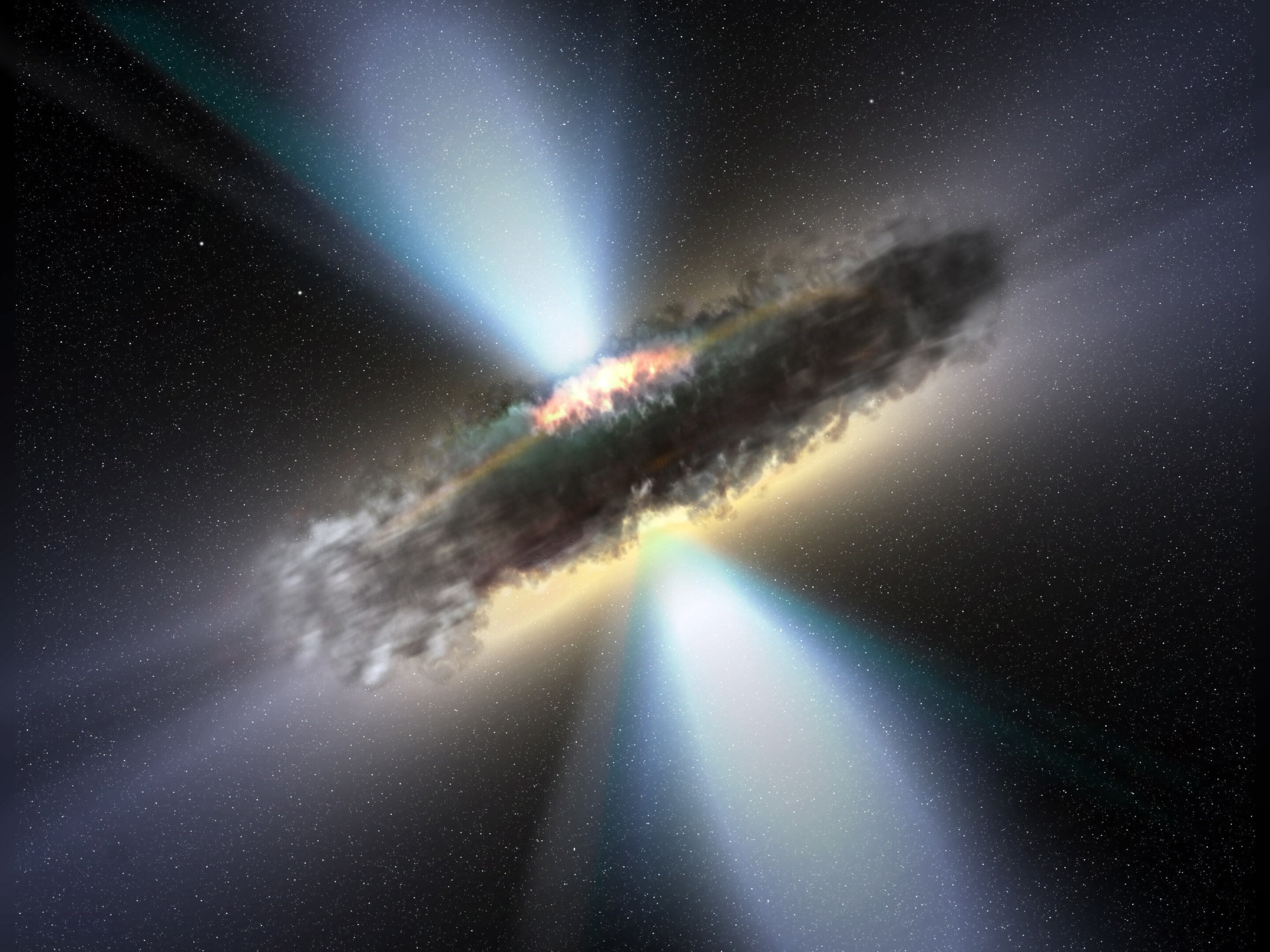 Obscured Quasars Unveil a Hidden Phase of Galaxy Evolution