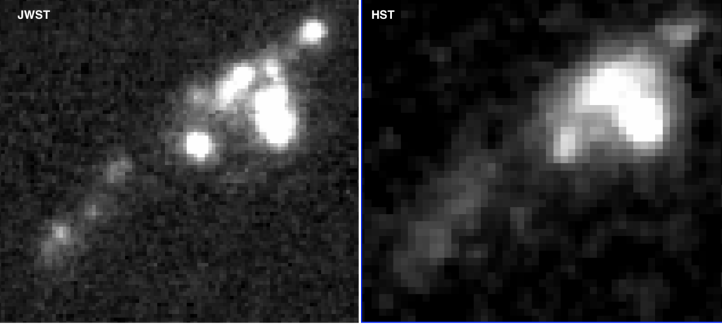 New Discoveries Shed Light on the Early Universe