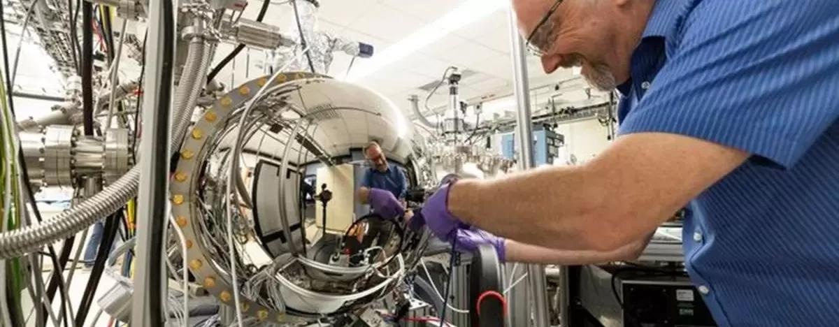 In Search of a New Approach to Create Quantum Computers
