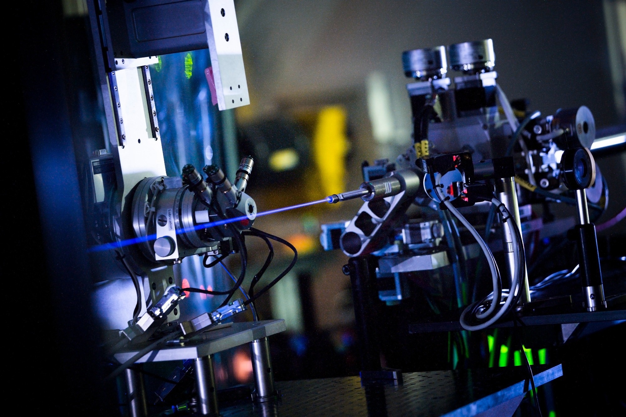 Vacuum Fluctuation Experiments: Exploring the Boundaries of Physics