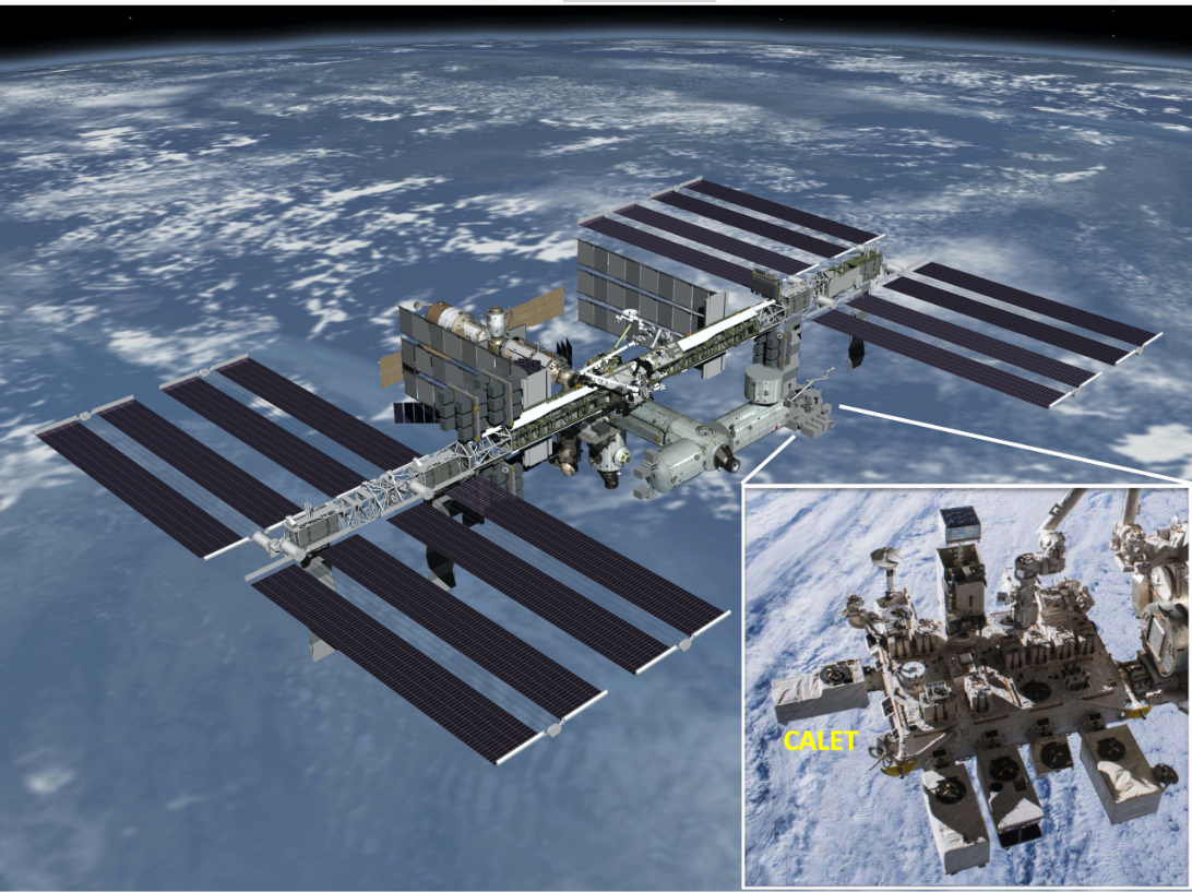 CALET Discovers Nearby, Young Cosmic Ray Electron Sources