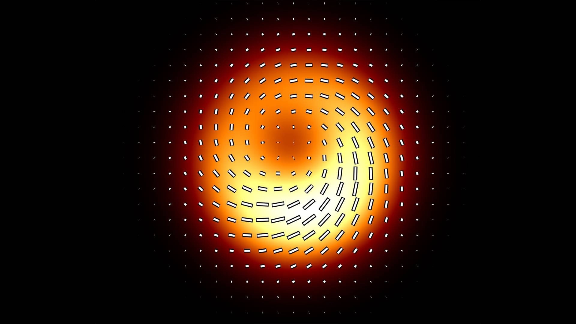 Black Holes’ Energy Loss May Power Powerful Astrophysical Jets