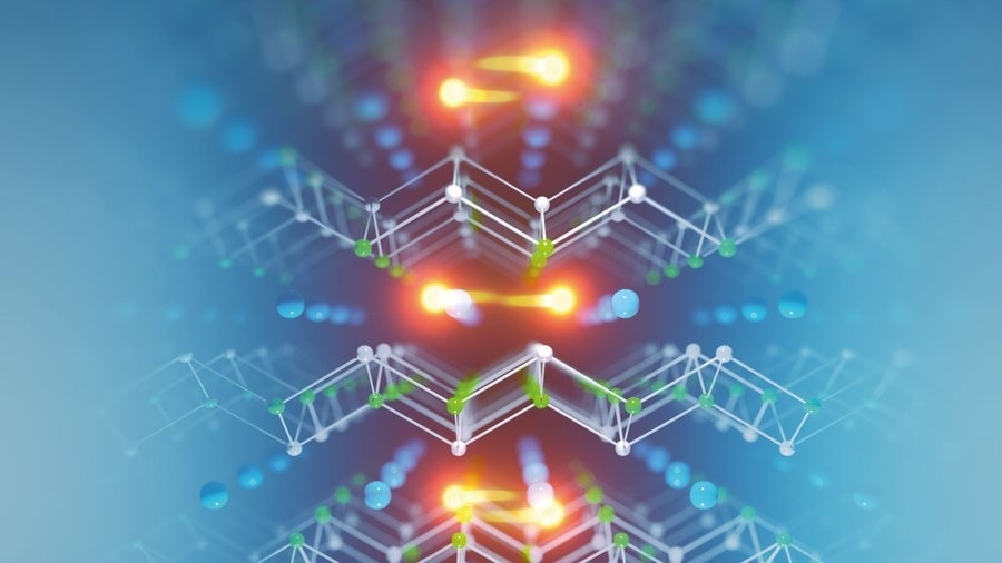 Elena Hassinger's €2.7 Million ERC Consolidator Grant Journey