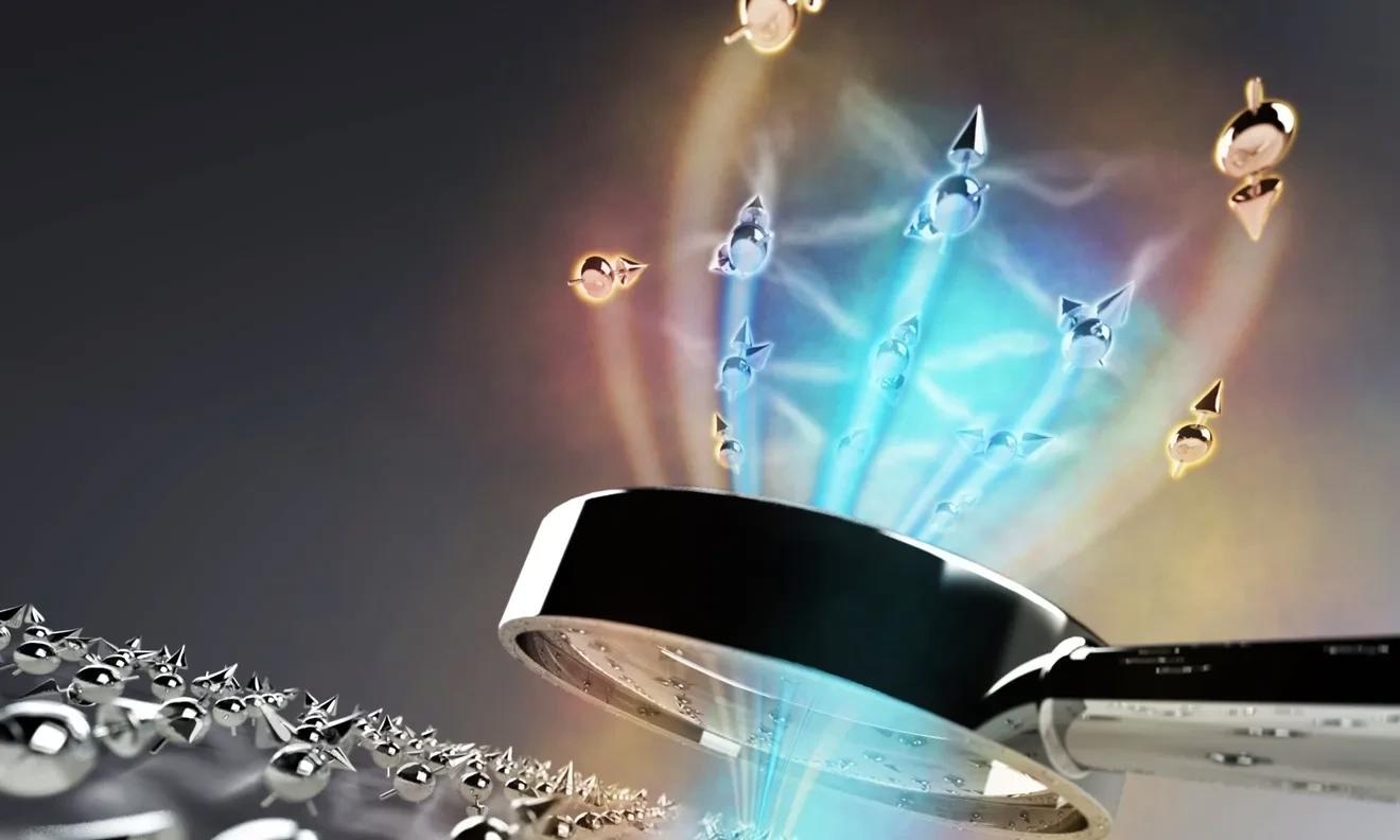 Large-Scale Entanglement in Quantum Simulation