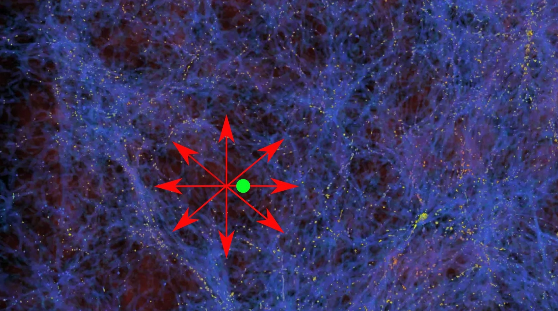 A New Perspective on the Universe’s Expansion