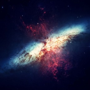 New Observations Confirm Galactic Winds as Key Regulator of Star Formation