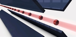 New Platform Proposed for Quantum Simulation