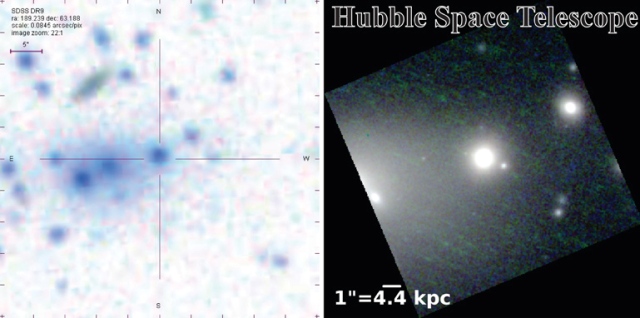 Compact Galaxies with ‘Red Nuggets’ Didn’t Disappear