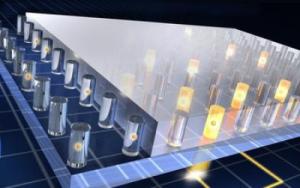 Multi-Institution Center for Integrated Quantum Materials Receives $20 Million NSF Fund