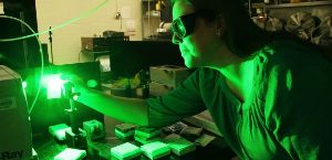 Study of Energy Travel through Diamonds Helps Advance Quantum Computing Applications